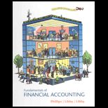 Fundamentals of Financial Accounting   With Landrys Annual Report  Package