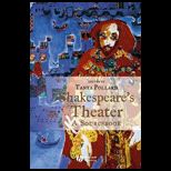 Shakespeares Theater Source Book