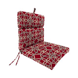 French Edge Chair Cushion