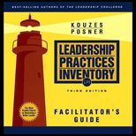 Leadership Practices Inventory (LPI)  Facilitators Guide Package