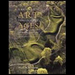Gardners Art Through the Ages  Non Western Perspectives   includes ArtyStudy, Timeline Printed Access Card