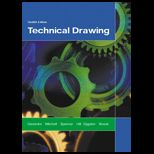 Technical Drawing / With CD ROM