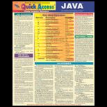 Java Quick Access