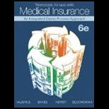 Medical Insurance Workbook