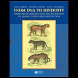 From DNA to Diversity  Molecular Genetics and the Evolution of Animal Design