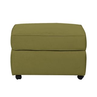 Brighton Ottoman, Hilo Alfalfa