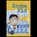 Rigby PM Plus Extension Leveled Reader 6pk Ruby Levels 27 28 Scuba Kid