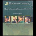 Accounting, Finance, and Economics   With CD (Custom)