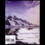 Experience Reading, Book 1 (Loose)CUSTOM<