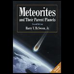 Meteorites and Their Parent Planets