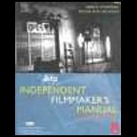 IFP / Los Angeles Independent Filmmakers Manual   With CD