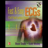 Fast and Easy ECGs Text