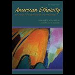 American Ethnicity The Dynamics and Consequences of Discrimination