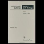 International Review of Cytology, Volume 166