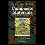 Mechanics of Composite Materials   With 3.5 Disk