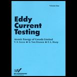 Eddy Current Testing  Volume 1