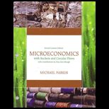 Microeconomics (Looseleaf) (Custom)