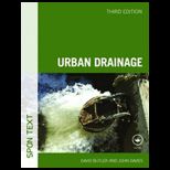 Urban Drainage