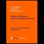 Ageing and Dementia