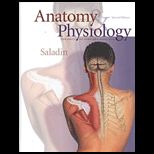 Anatomy and Physiology   With CD and Clinical Application Manual