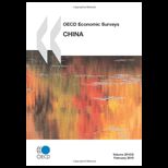 OECD Economic Surveys China 2010