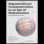 Organizational Communication in an Age of Globalization