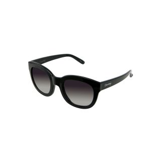 OLSENBOYE Sanclement Sunglasses, Black, Womens