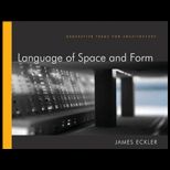 Language of Space and Form
