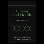 Dioxins and Health