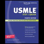 Kaplan Medical Usmle Step 1 Qbook