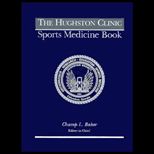 Hughston Clinic  Sports Medicine Book