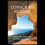 Conscious Reader Text Only