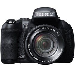 Fujifilm FinePix HS35EXR Digital Camera