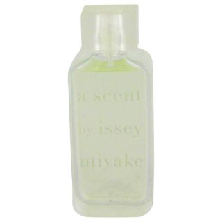 A Scent for Women by Issey Miyake EDT Spray  (Tester) 3.4 oz