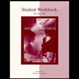 Microeconomics Student Workbook