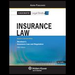 Insurance Law Abraham
