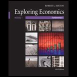 Exploring Economics  Modules 1 5
