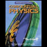 Conceptual Physics   With Laboratory Manual