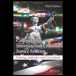 Comparative and International Criminal Justice Syst.