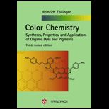 Color Chemistry Revised