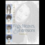 World of Wigs, Weaves and Extensions