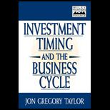 Investment Timing and Business Cycle
