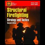 Structural Firefighting Strategy and Tactics