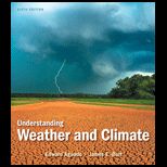 Understanding Weather and Climate   Access Code
