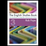 English Studies Book
