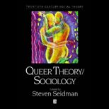 Queer Theory  Sociology