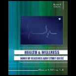 Health and Wellness  Book of Readings and Std. Guide