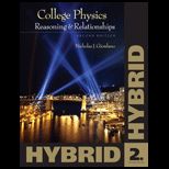 College Physics, Hybrid Edition
