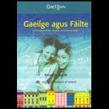 Gaeilge Agus Failte