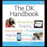 Dk Handbook  With MyCompLab Access